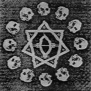 Trepaneringsritualen – Deathward To The Womb