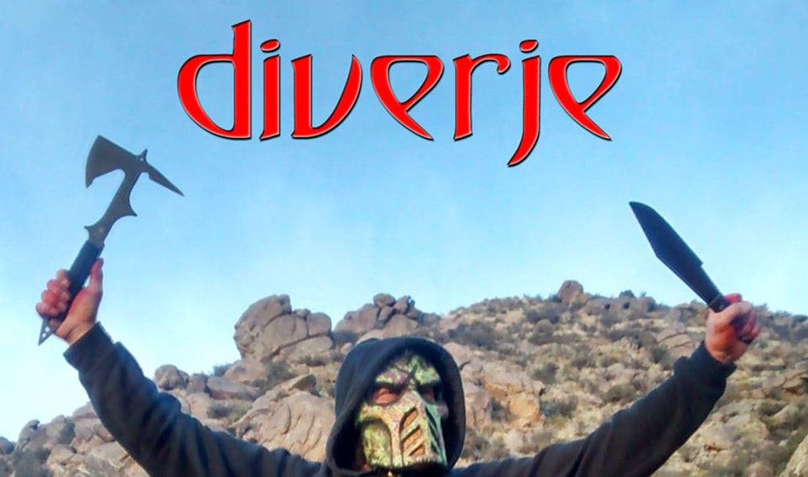 Diverje returns with brand new album'We still remain'