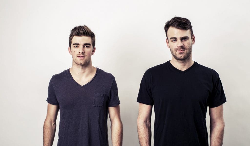 The Chainsmokers – Сloser