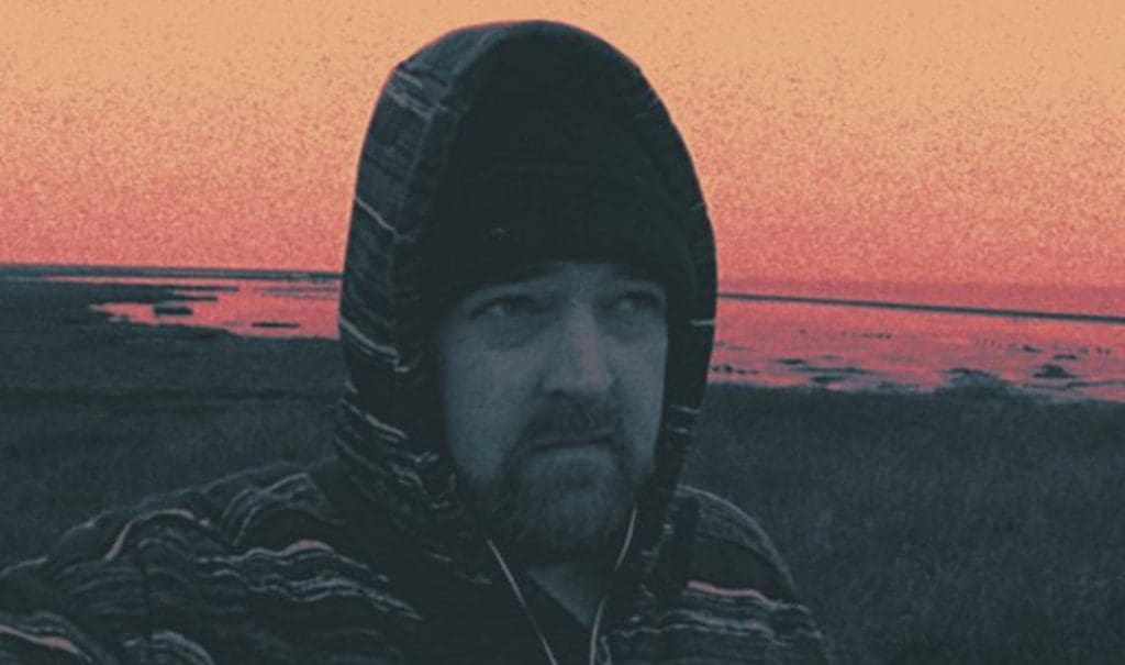 German dark ambient project Ager Sonus sees 'Book of the Black Earth' released on Cryo Chamber