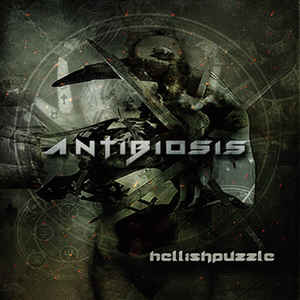 Antibiosis – Hellish Puzzle