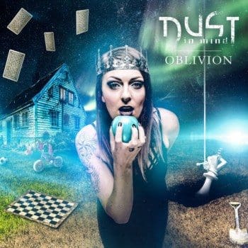Dust In Mind – Oblivion