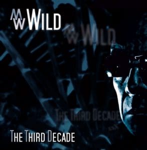 M.W. Wild – The Third Decade