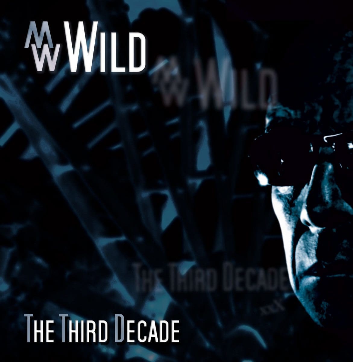 M.W. Wild – The Third Decade