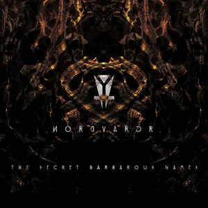 Nordvargr the Secret Barbarous Names cd Album Tumormalignant Records Sideline Magazine Nordvargr – the Secret Barbarous Names (cd Album – Tumor/malignant Records)