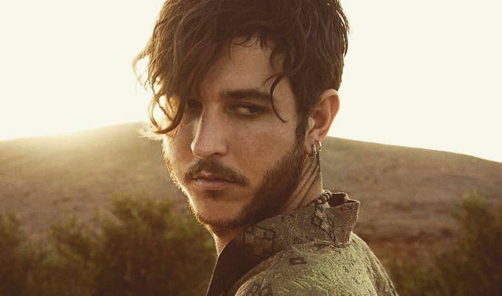 Oscar and the Wolf Release Single fever in a Remixed Version Sideline Magazine Oscar and the Wolf Release Single 'fever' in a Remixed Version