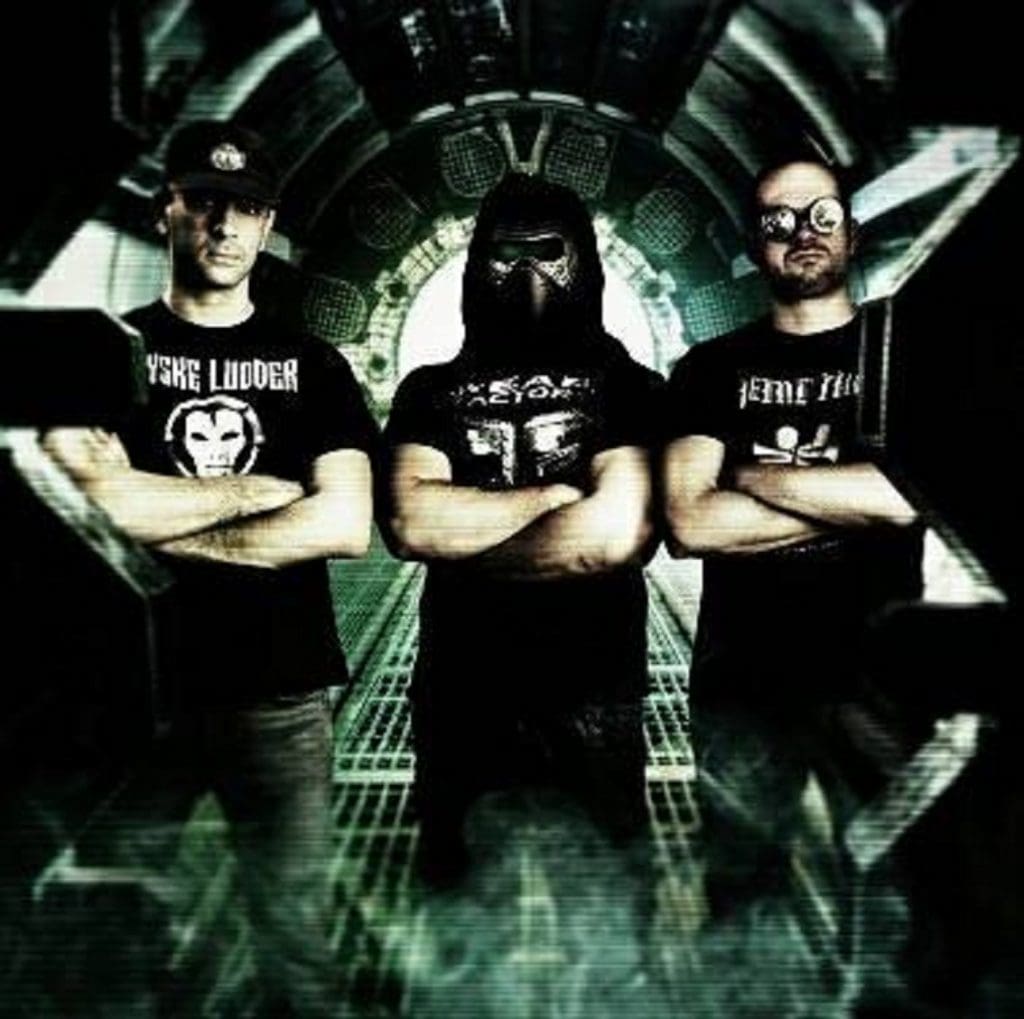 Pre.Emptive Strike.01 - Interview