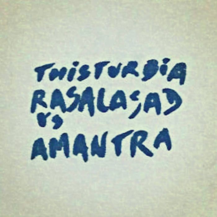 Rasalasad vs. Amantra – Thisturbia