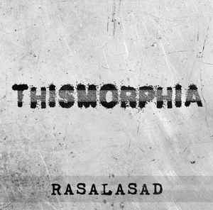 Rasalasad – Thismorphia