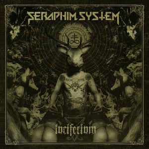 Seraphim System – Luciferium