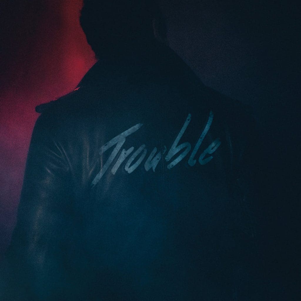 Twin Peaks Tailored Trouble 2track Single snake Eyes Issued As 7 Inch Vinyl Sideline Magazine Twin Peaks Tailored Trouble 2-track Single 'snake Eyes' Issued As 7 Inch Vinyl