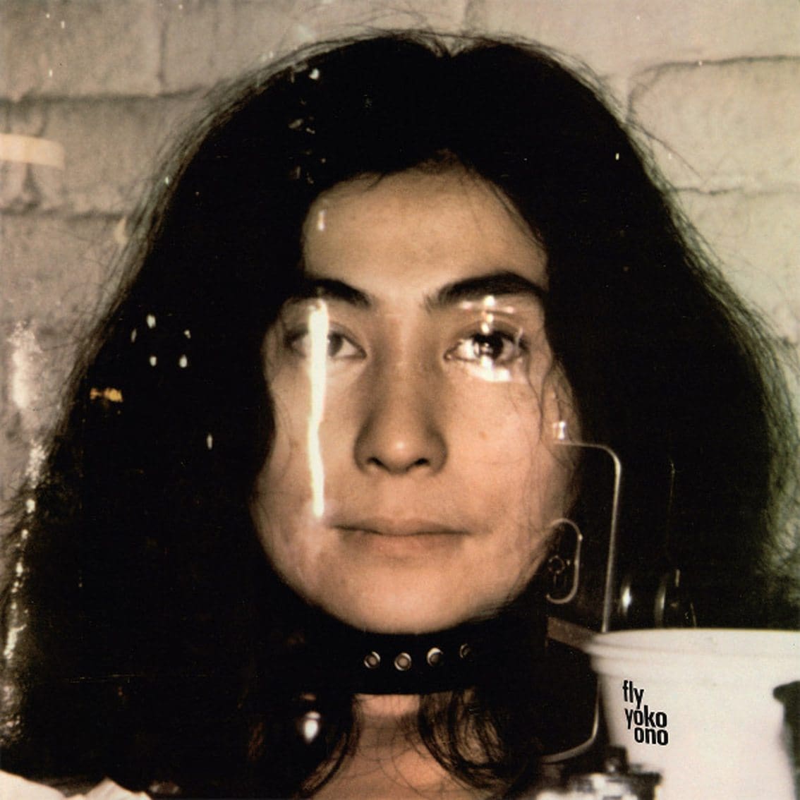 One for the experimental fans, Yoko Ono's 'Fly' album reissued with bonus tracks and on white vinyl!