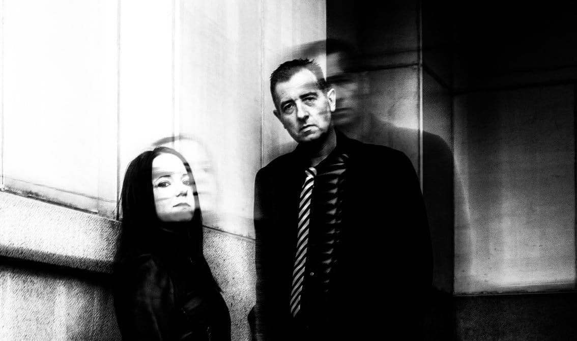 Lovelorn Dolls – Darker Ages (dcd Album – Alfa Matrix)