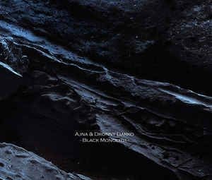 Ajna & Dronny Darko – Black Monolith