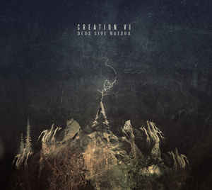 Creation VI – Deus Sive Natura