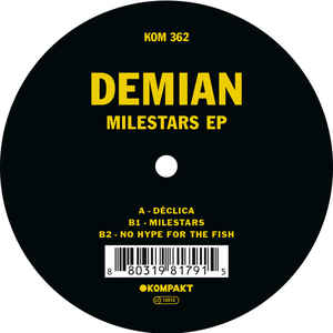 Demian - Milestars