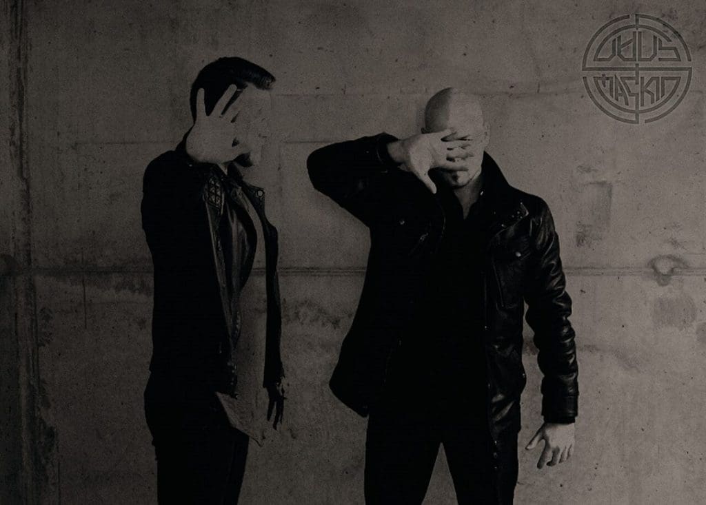 Dødsmaskin - Interview