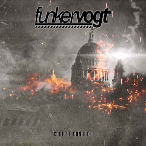 Funker Vogt – Code Of Conduct