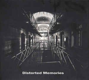 Liquid Trauma – Distorted Memories