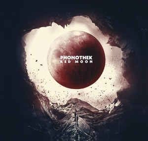 Phonothek – Red Moon
