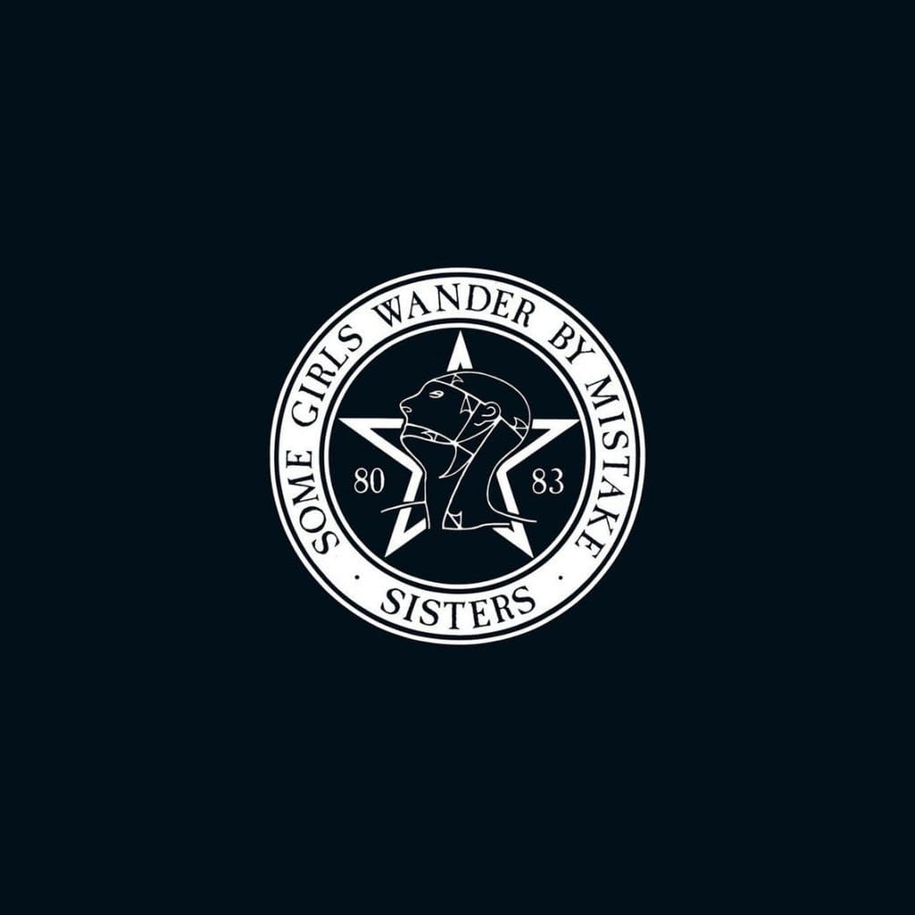 The Sisters Of Mercy's 'Some Girls Wander By Mistake' re-released as 4LP vinyl boxset - grab your copy here