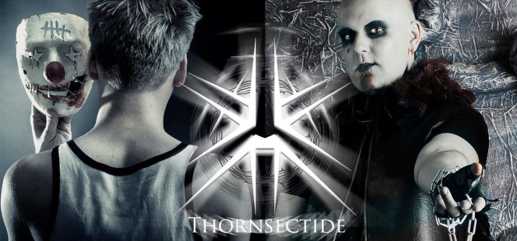 Side-Line introduces Thornsectide - listen now to 'Fallen Pt.2' (Face The Beat profile series)