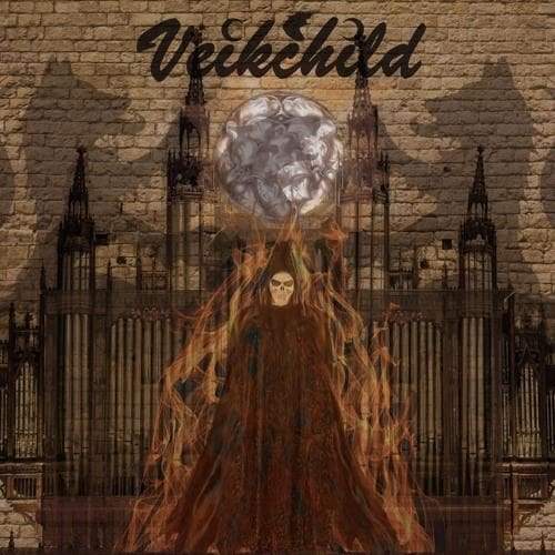 Veikchild Dark Hellectro Monument cd Album Veikchild Sideline Magazine Veikchild – Dark Hellectro Monument (cd Album – Veikchild)