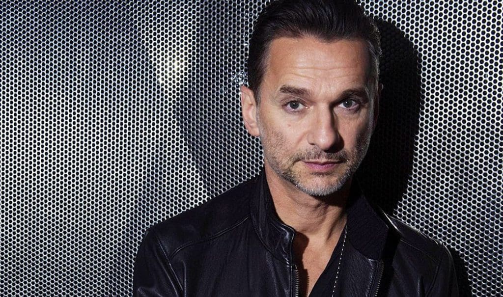 Depeche Mode Frontman Dave Gahan Featured in Newest Null + Void Video for the Track where I Wait Sideline Magazine Depeche Mode Frontman Dave Gahan Featured in Newest Null + Void Video for the Track 'where I Wait'