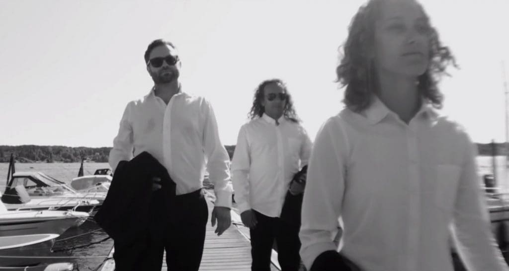 ARGH - Wonderful Life (video)