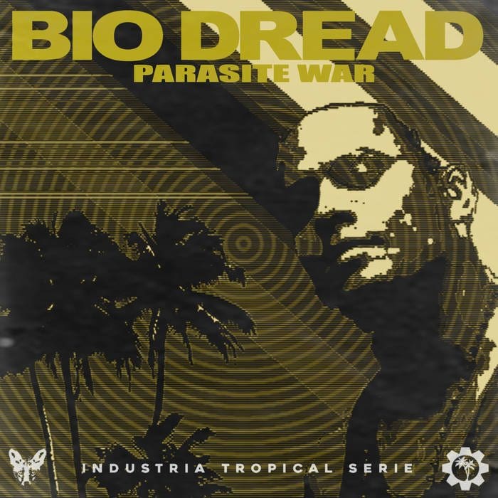 Bio-Dread – Parasite War