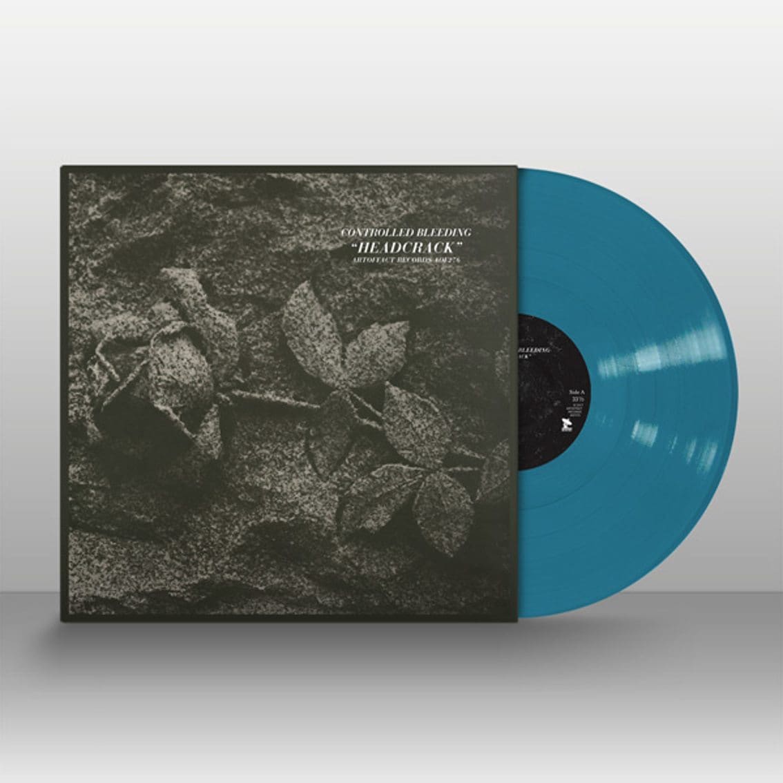 Controlled Bleeding gets 2 vinyl versions for November re-release of ...