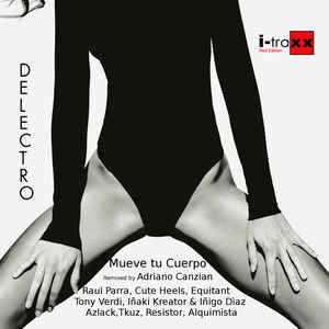 Delectro – Mueve Tu Cuerpo