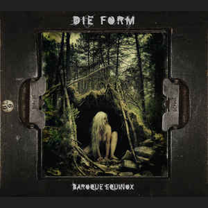 Die Form – Baroque Equinox