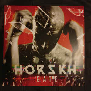 Horskh – Gate