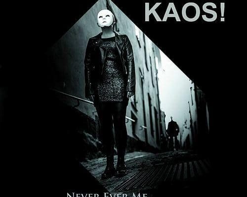 Kaos! – Moments of Perfection (cd Ep – Shortlist Records)