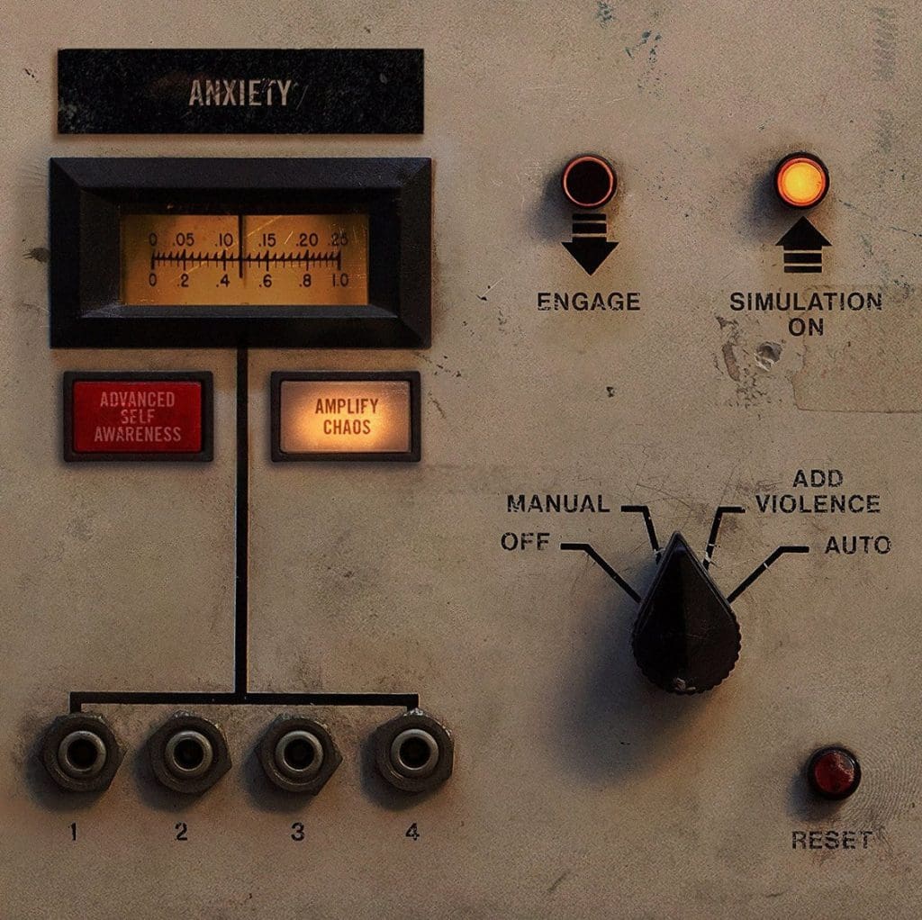 Nine Inch Nails to Land New Ep add Violence in September on Cd As Well Get Your Copy Now Sideline Magazine Nine Inch Nails to Land New Ep 'add Violence' in September on Cd As Well - Get Your Copy Now