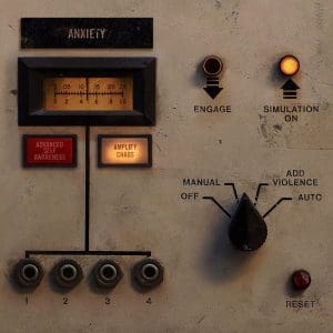 Nine Inch Nails to land new EP 'Add Violence' in September on CD as well - get your copy now