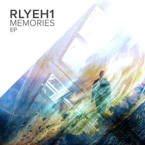 Rlyeh1 – the Grey Lights (digital Album – Mindtrick Records)
