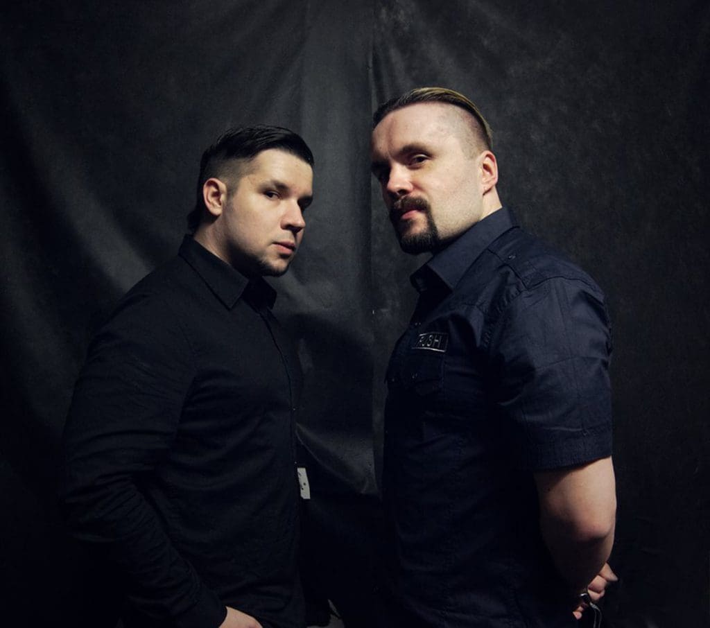 Side-Line introduces Unity One - listen now to 'Tomorrow' (Face The Beat profile series)