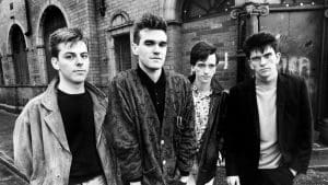 The Smiths' 'The Queen Us Dead' reissued as 5 x vinyl set and 3CD/DVD set
