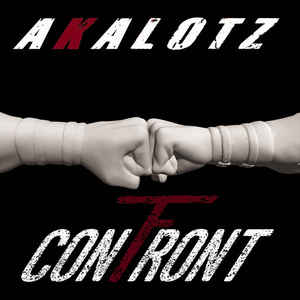 Akalotz – Confront