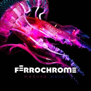 Ferrochrome – Medusawater