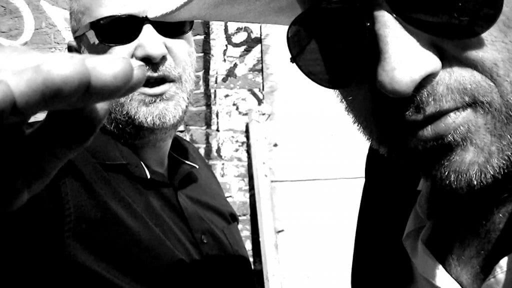 Implant returns with new album 'Oxynoxe-X', 4 years after 'The Productive Citizen'