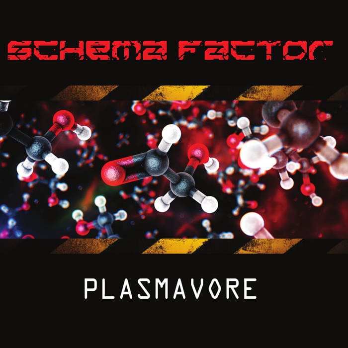 Schema Factor – Plasmavore