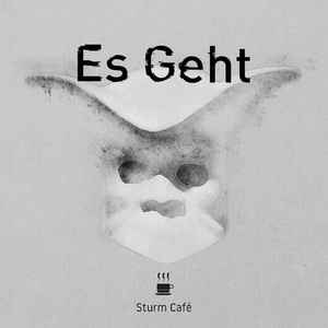 Sturm Café – Zeitgeist (album – Scr)