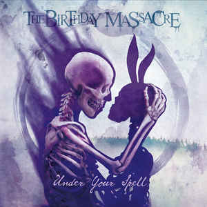 The Birthday Massacre – Under Your Spell