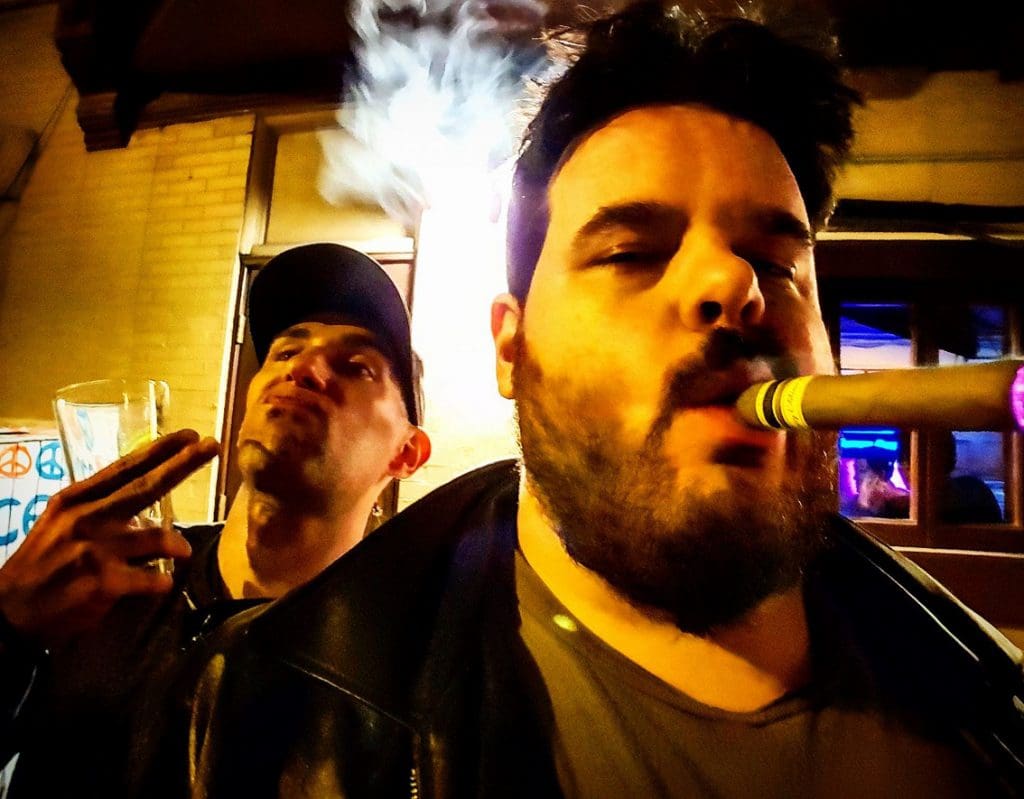 UCNX returns with 'Rebellion Ruin Redemption' - listen to 'Tasteless Killing Spree' (feat. The Fourth Man)