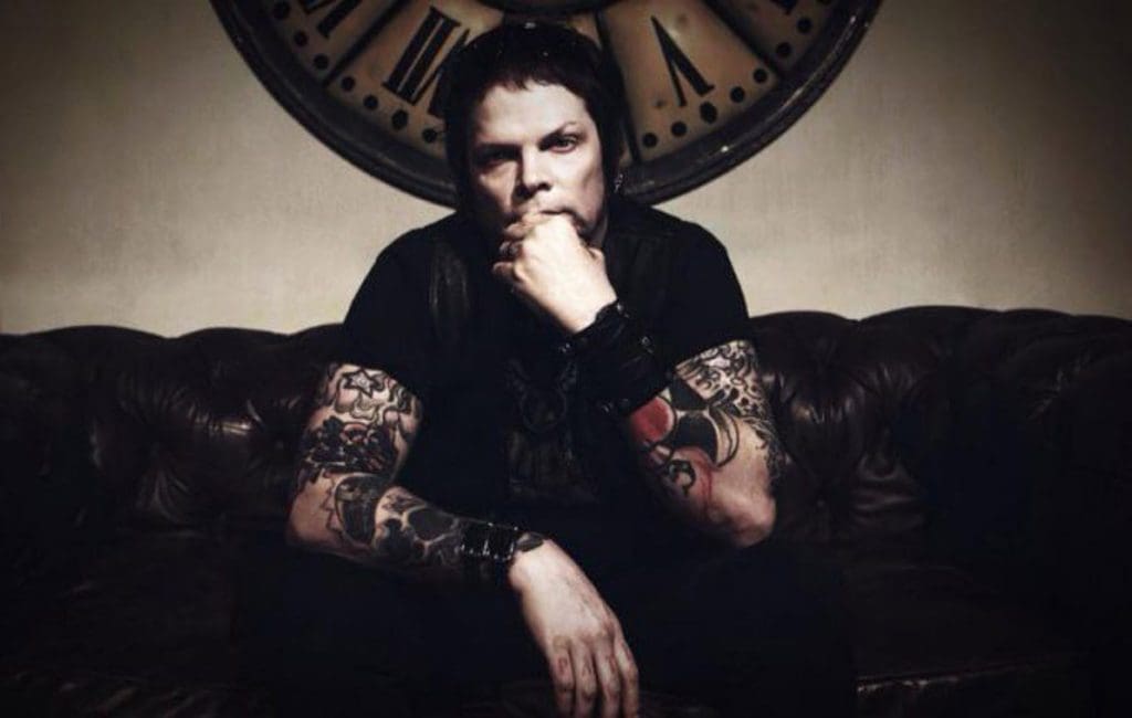 Vaughn Belak (The Beautiful Destruction / Allegory) releases handbook - the details