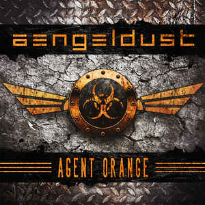 Aengeldust – Agent Orange