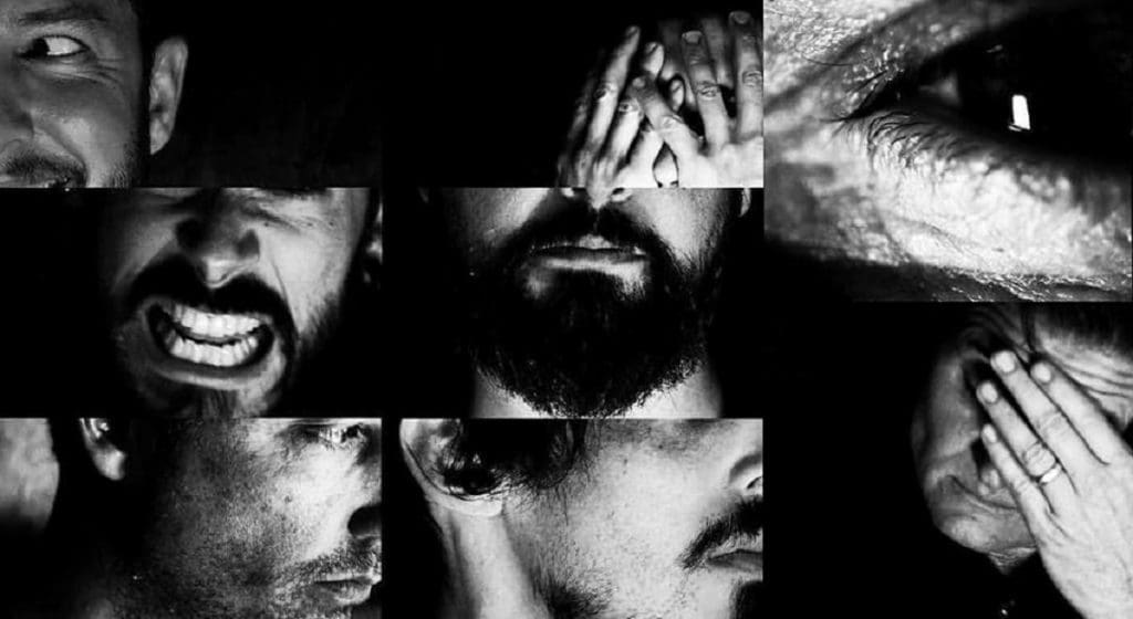 Black Line - Interview